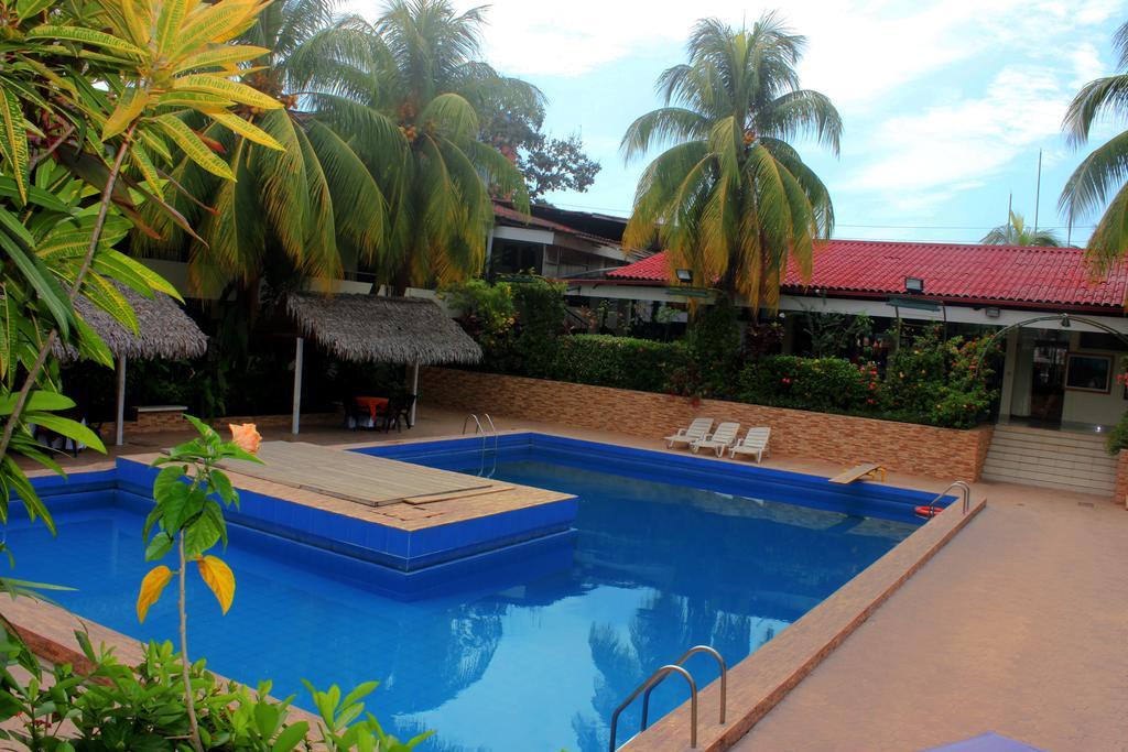 Hotel Sol Del Oriente Pucallpa Exterior foto